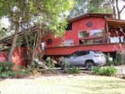 Casa en venta en Avándaro, Valle de Bravo, Estado De México