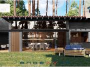 Casa en venta en Avandaro, Valle de Bravo, México