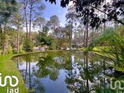 Casa en Venta en Avándaro, Valle de Bravo, Mexico