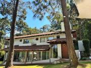 Casa en venta en Avandaro, Valle de Bravo, México