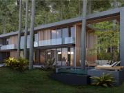 Casa en venta en Avandaro, Valle de Bravo, México