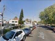 Casa en venta en Avante, Coyoacán, Ciudad de México