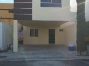 CASA EN VENTA EN AVANTE RESIDENCIAL, GUADALUPE. N.L