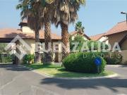 Casa en Venta en Avda. Consistorial/ Antupirén