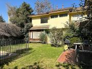 Casa en Venta en AVDA EL CERRO/PEDRO DE VALDIVIA