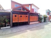 Casa en Venta en Avda. Lo Blanco, Pasaje Ayquina, Lo...