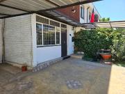 Casa en Venta en Avda Salvador Providencia 4D 3B 2Estac....