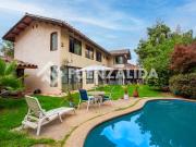 Casa en Venta en Avda Santa María/ Sector Rotonda Lo Curro