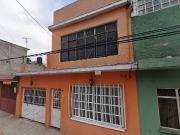 Casa en venta en Avenida 493, col. Aragón, Gustavo A....