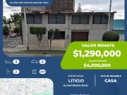 Casa En Venta En Avenida 508 San Juan de Aragón I...