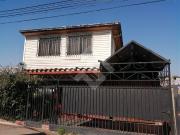 Casa en Venta en Avenida Américo Vespucio / Segunda...