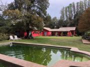 Casa en Venta en Avenida Calera de Tango Lonquen Norte