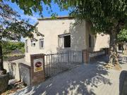 Casa pareada en venta en avenida Catalunya, Caldes de...