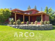 Casa en Venta en Avenida Central 4188