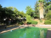 Casa en Venta en Avenida Central / Lo Cañas