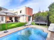 Casa en Venta en Avenida Chamisero/Cam.del Refugio