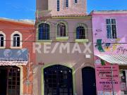 Casa en venta en avenida comercial Tierra y Libertad