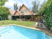 Casa en Venta en Avenida Consistorial Las Tinajas