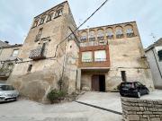 Chalet en venta en avenida De Catalunya, Cervera, de 500...