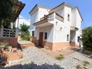 Chalet en venta en avenida De Creixell, Creixell, de 100...