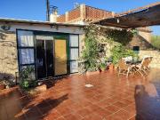 Chalet en venta en avenida De L'ampolla, Ampolla,...