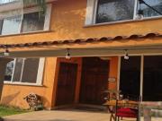 CASA EN VENTA EN AVENIDA DOMINGO DIEZ, CHAMILPA, CUERNAVACA