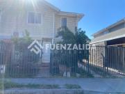 Casa en Venta en avenida el rosal la farfana