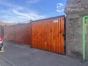 Casa en Venta en AVENIDA EYZAGUIRRE CON ARTURO PRAT