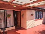 Casa en Venta en Avenida Gabriela, Pasaje Botticelli,...