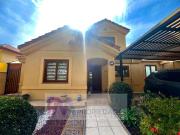 Casa en Venta en Avenida hacienda Macul