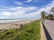 Casa pareada en venta en avenida Jaume I, Cubelles, de...