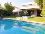 Casa en Venta en Avenida Jose Rabat 9960, Piedra Roja