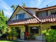 Casa en Venta en Avenida La Dehesa / Bernardo Larrain...