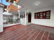 casa en venta en avenida libertadores. Cod V31966