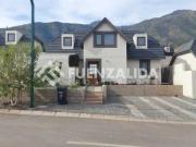 Casa en Venta en Avenida Macul alto