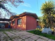 Casa en Venta en AVENIDA MACUL CON AVENIDA DR. AMADOR...