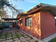 Casa en Venta en AVENIDA MACUL CON AVENIDA DR. AMADOR...