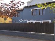 Casa en Venta en Avenida Manuel Montt con Leopoldo Urrutia