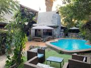 Casa en Venta en Avenida Padre Hurtado, Las Condes