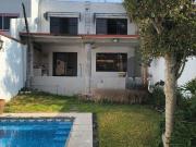 Casa en Venta en Avenida Palmira, Cuernavaca, Morelos