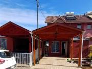 Casa en Venta en AVENIDA PASEO PIE ANDINO CON TRONCAL...