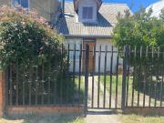 Casa en Venta en avenida pastor garrido