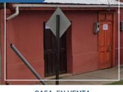 Casa en Venta en Avenida Poniente Molina