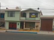 CASA EN VENTA EN AVENIDA PRINCIPAL AV. 17 DE MAYO A.B....