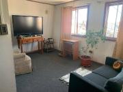 Vendo casa con dos locales comerciales en plena Avenida...