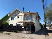 Casa en Venta en AVENIDA RAUQUEN