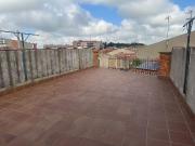Casa adosada en venta en avenida Raval del Carme,...