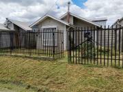 Casa en Venta en Avenida Salvador Zurita