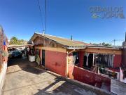 Casa en Venta en Avenida San Enrique con Lourdes, Villa...