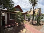 Casa en Venta en AVENIDA SAN GUILLERMO CON SARGENTO MENADIER